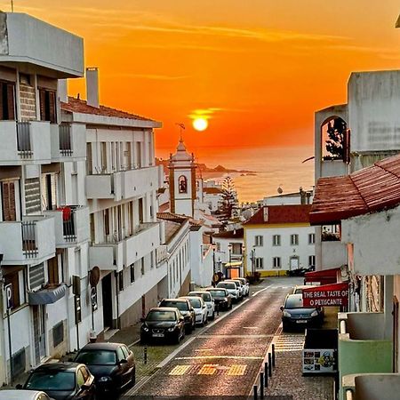Apartmán Ocean View Getaway Albufeira Exteriér fotografie