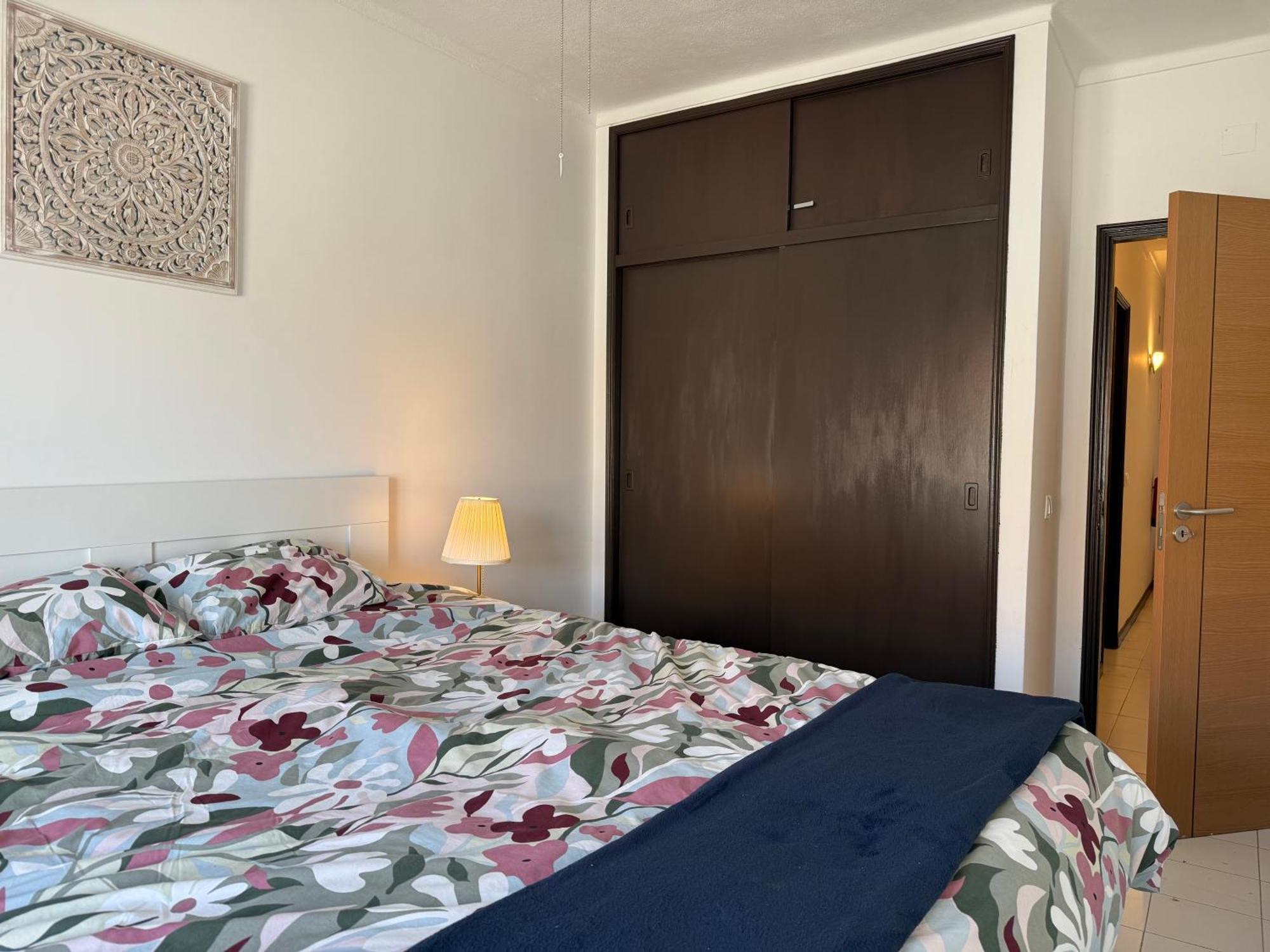 Apartmán Ocean View Getaway Albufeira Exteriér fotografie