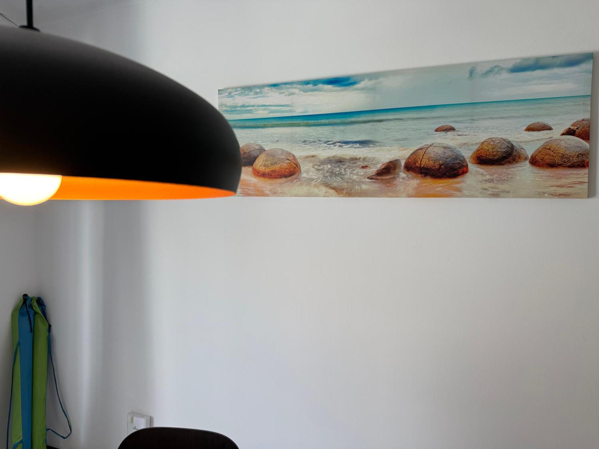 Apartmán Ocean View Getaway Albufeira Exteriér fotografie
