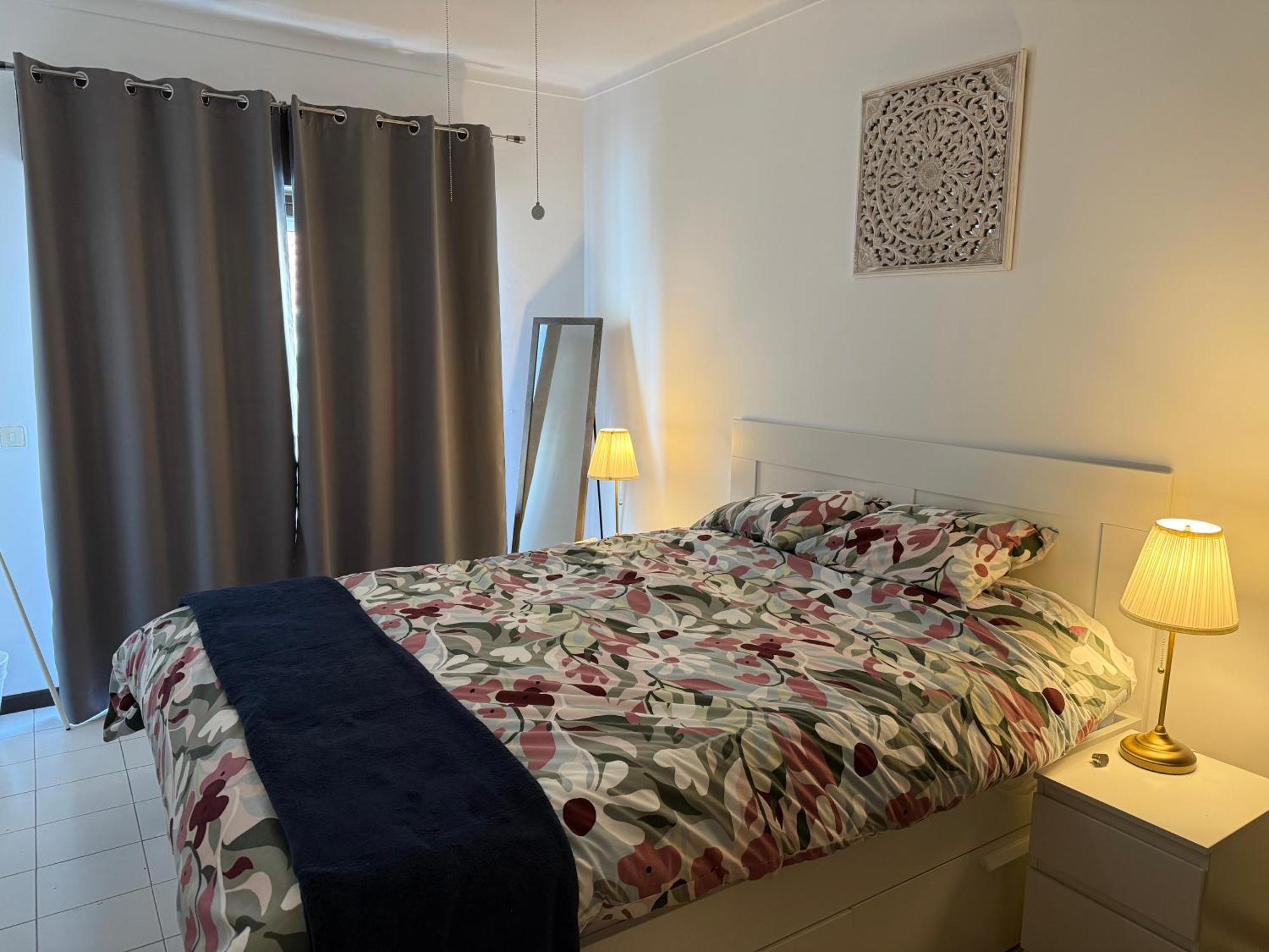 Apartmán Ocean View Getaway Albufeira Exteriér fotografie