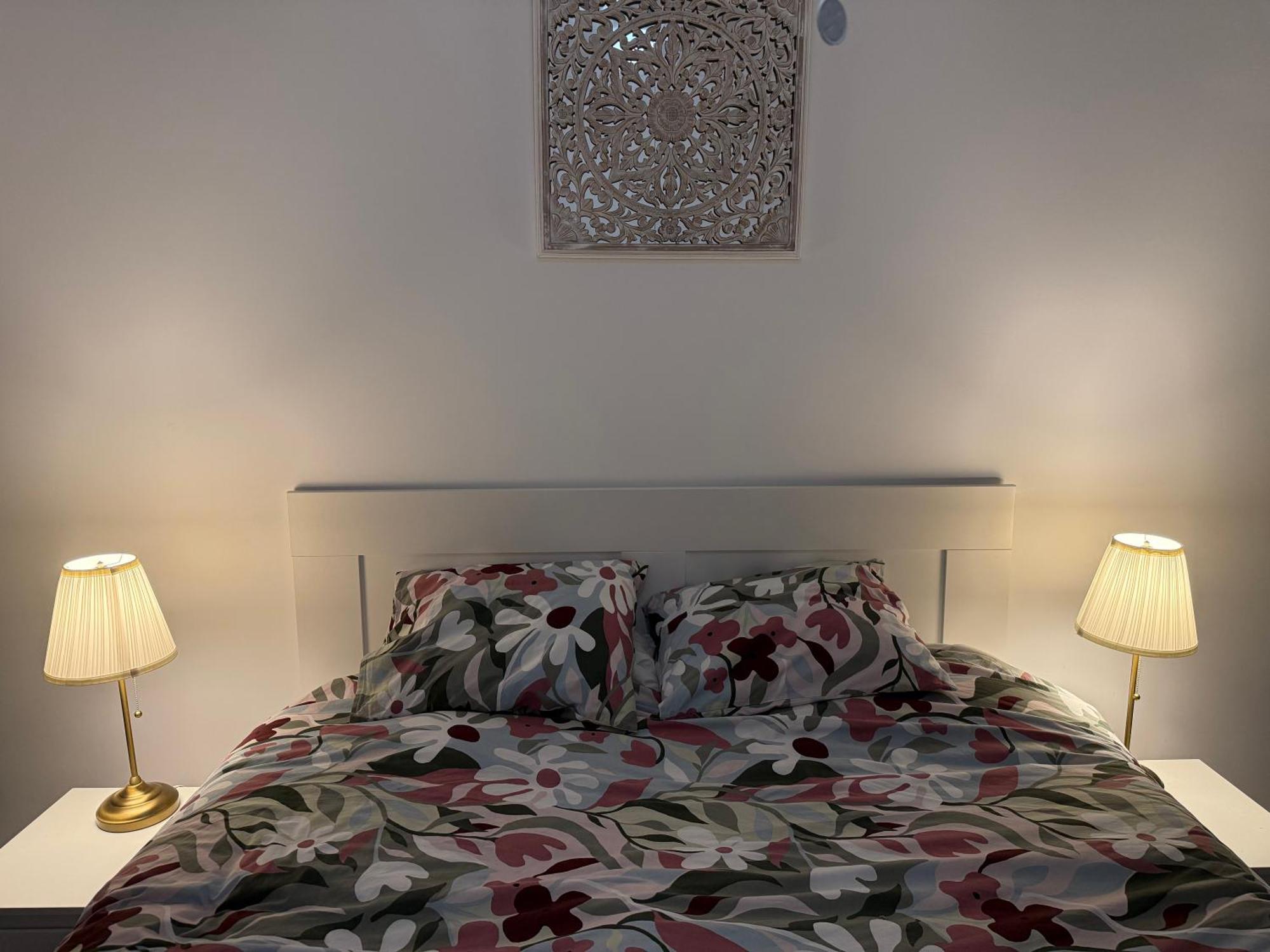 Apartmán Ocean View Getaway Albufeira Exteriér fotografie
