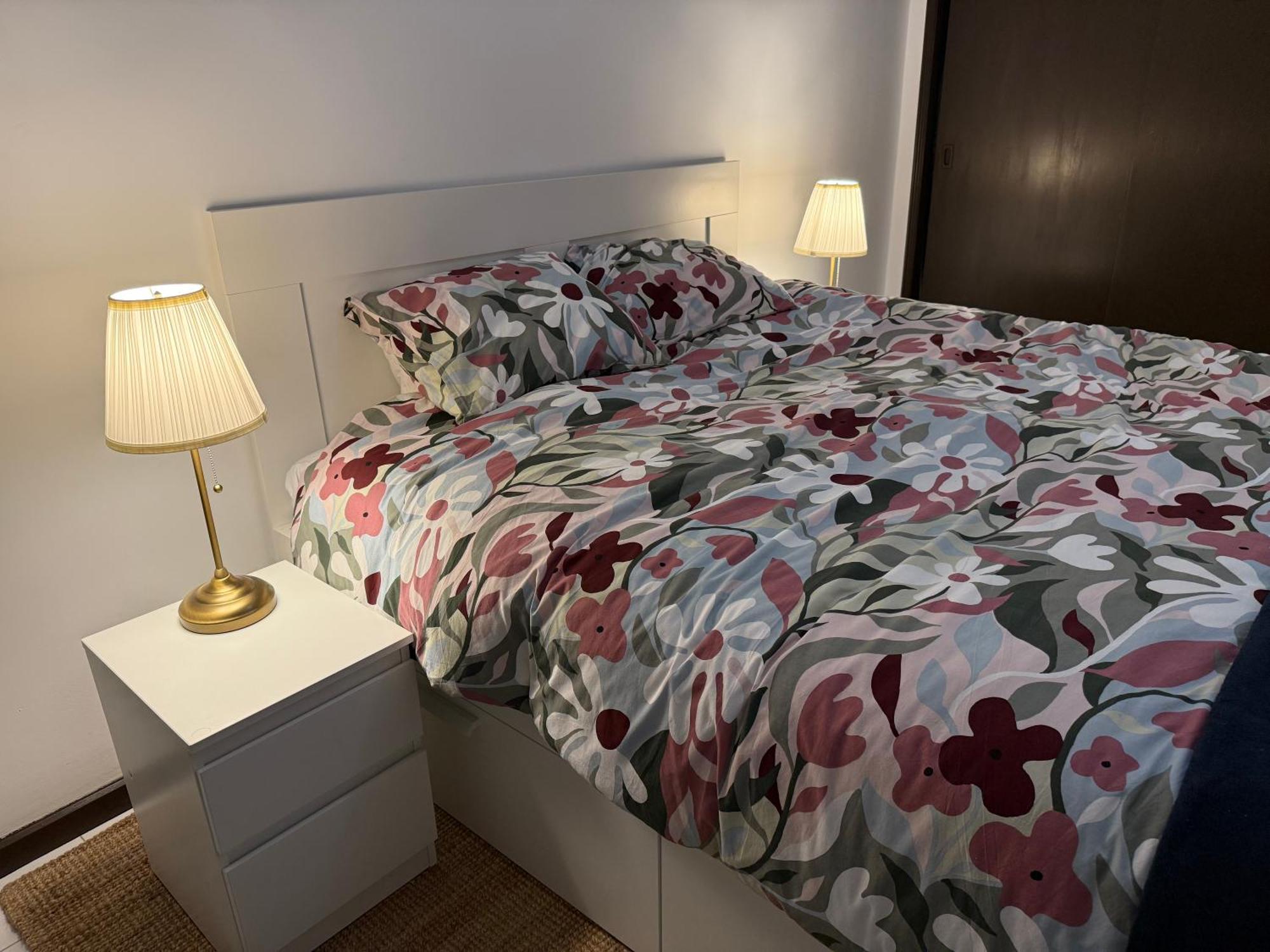 Apartmán Ocean View Getaway Albufeira Exteriér fotografie
